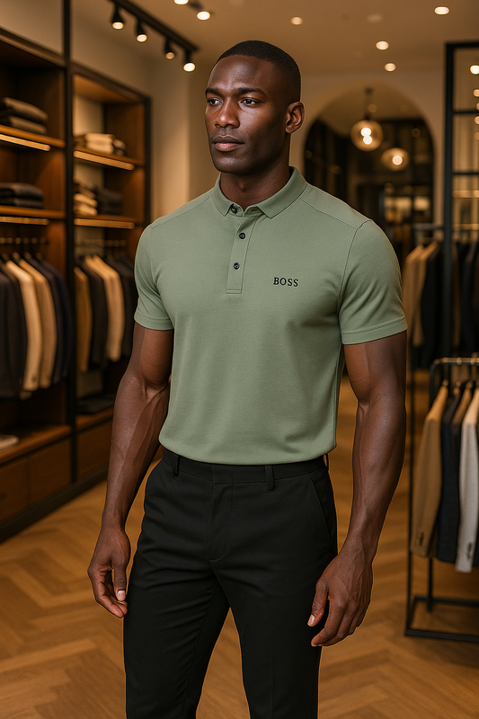 👕 T-shirt pour Homme