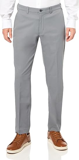 Pantalon de golf pour hommes Léger évacuant l’humidité