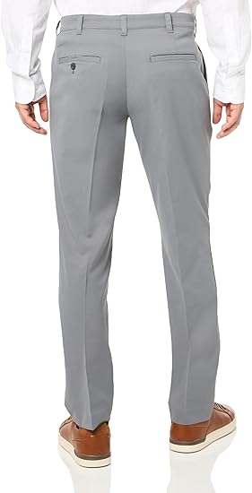 Pantalon de golf pour hommes Léger évacuant l’humidité