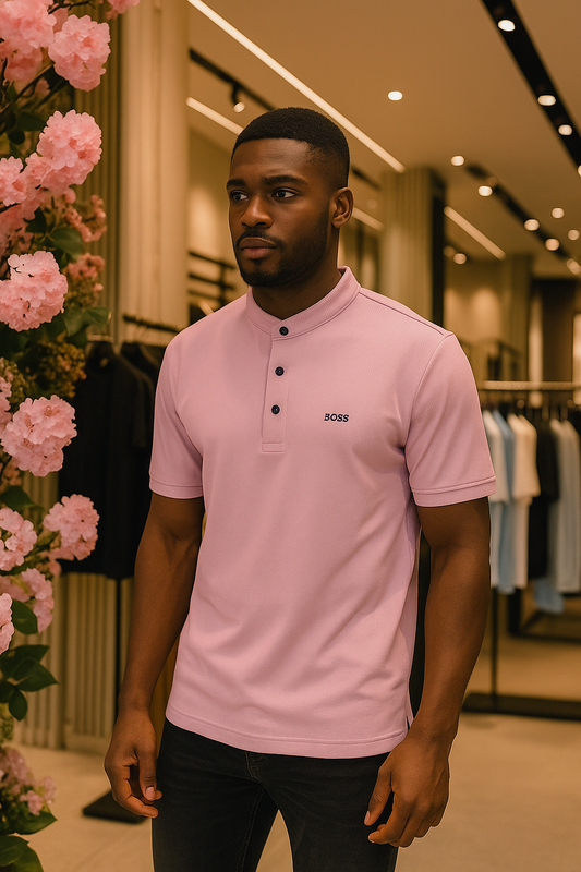 T-shirt de marque Boss pour homme